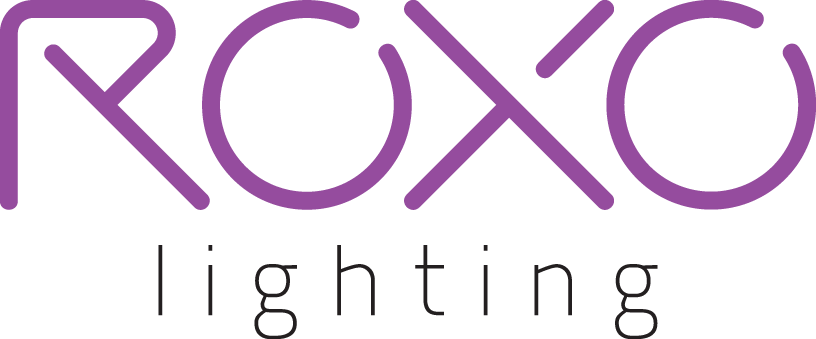 Roxo Lighting Logo